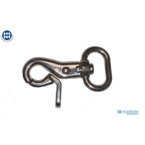 Swivel Hook M923-20 Nickel