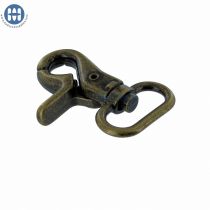 Swivel Hook - Mousqueton