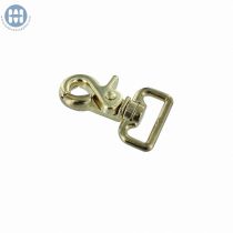 Swivel Hook M923-25 Brass