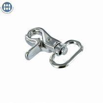 Swivel Hook - Mousqueton