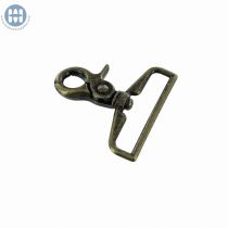 Swivel Hook M923-50 Brass