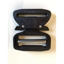 Cobra ProStyle 1-3/4" Wide Matt Black