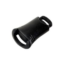 Cord Lock Cyberian CL Black
