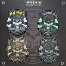 TEAM WENDY EXFIL EDITION (SET OF 4)