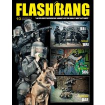Flashbang Magazine 10 Summer 2018 (BRI FR / SOG AU / DAE PT )