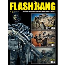 Flashbang Magazine 11 Winter 2019 (AFP SRG AU / GOE PT / BOA PL)