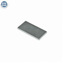 N35 Neodymium (NdFeB) Rare Earth Magnet Ni-Cu-Ni plating 