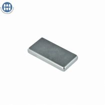 N35 Neodymium (NdFeB) Rare Earth Magnet Ni-Cu-Ni plating 