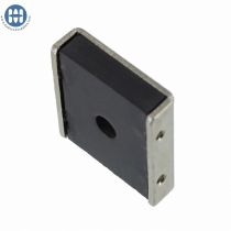 7/8in X 1/4in X 1" 5LBS