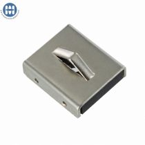 7/8in X 1/4in X 1" 5LBS