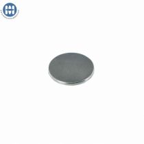 N35 Neodymium (NdFeB) Rare Earth Magnet Ni-Cu-Ni plating 