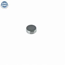 N35 Neodymium (NdFeB) Rare Earth Magnet Ni-Cu-Ni plating 