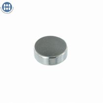N35 Neodymium (NdFeB) Rare Earth Magnet Ni-Cu-Ni plating 