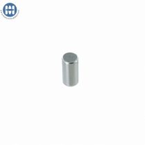 N35 Neodymium (NdFeB) Rare Earth Magnet Ni-Cu-Ni plating 