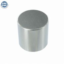 N35 Neodymium (NdFeB) Rare Earth Magnet Ni-Cu-Ni plating 