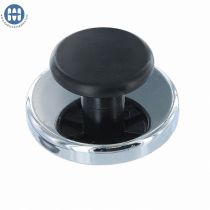 Magnet with Knob