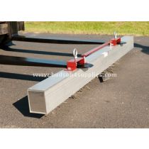 Industrial Magnetic Sweeper