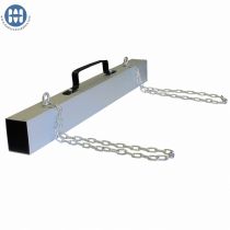 Balai Magn&eacute;tique Voitures et Chariot &Eacute;l&eacute;vateurs