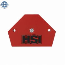 Magnetic Quick Clamp Hexagon