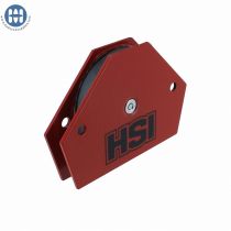 Magnetic Quick Clamp Hexagon