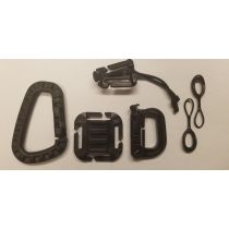 (new) LE MIL KIT Black