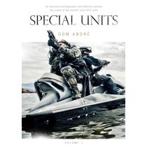SPECIAL UNITS ENGLISH