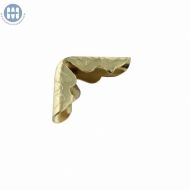 Fantasy Small Corner Brass