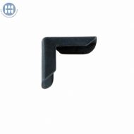 PS16 Corner Black