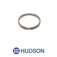 25mm Split Key Ring