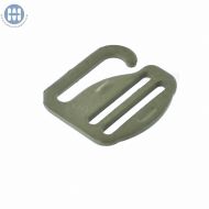 ITW Waterbury 09241-22 Crochet G Hook Tan 25mm
