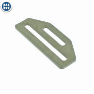 ITW Waterbury 09272-22 Reducer 2" to 1" tan