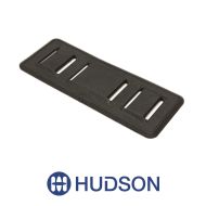 ITW Fast-Tab™ 6 401-1100 Noir