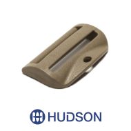 ITW GT Ruck 2" Tan