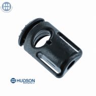 ITW Nexus GTSP Cordloc 350-6000 Ghillietex® Noir