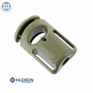 ITW Nexus GTSP Cordloc 350-6000 Ghillietex® Tan