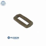 ITW Nexus Looploc 1" Ring Coy Brown 110-0100