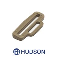 ITW 2" to 1" Reducer Tan