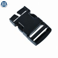 ITW Classique SR Barre Fendu 101-3150 38mm Noir