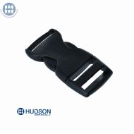 ITW 150-0075 Boucle Trovato TSR 20mm Noir