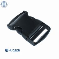 ITW 150-0150 Boucle Trovato TSR 38mm  Noir