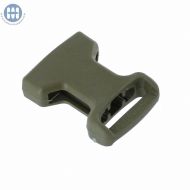 ITW Ghillie SR Femelle Fixé 810-1061 20mm Tan