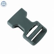 ITW GTSR Ladderloc Femelle 25mm 810-1070 Vert FG