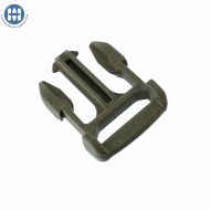 ITW GTSR Loop Latch 1" Tan