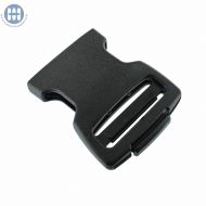 ITW GTSR 50mm Antidérapant Femelle LL 810-1093 Noir