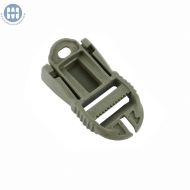 ITW Snap Dragon Boucle Femelle LL 25mm 115-0203 Tan