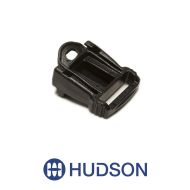 ITW Snap Dragon 1" (25mm) Body Loop Black