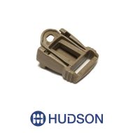 ITW Snap Dragon 1" (25mm) Loop Body Tan