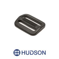 Basic Triglide Slide 1.25 in Black