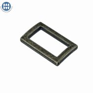Rectangular Loop - Anneau rectangulaire