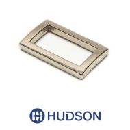 Loop Metal 1.0" (25mm) Nickel